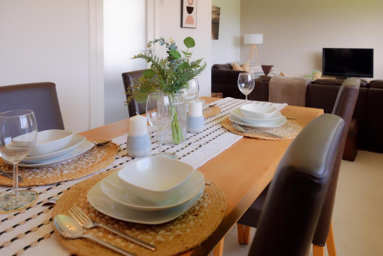 Amroth House Διαμέρισμα Κάρντιφ Εξωτερικό φωτογραφία